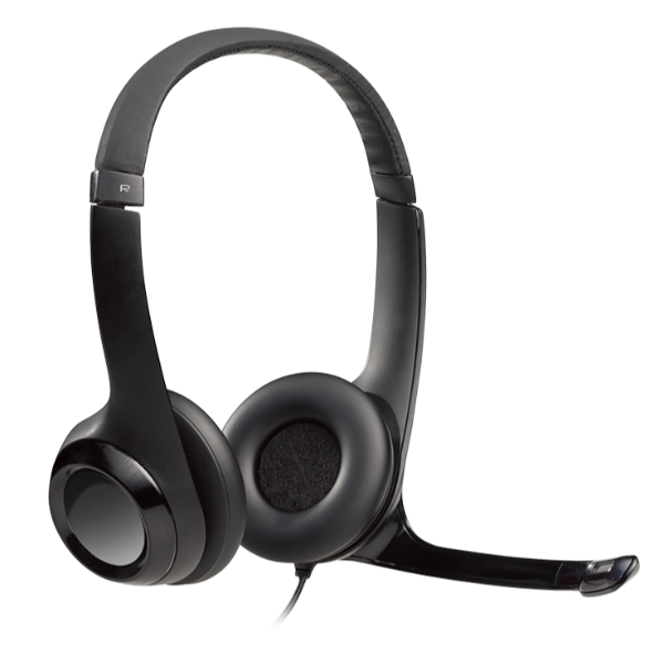 USB Headset H390 - immagine 7