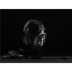 Logitech G Pro X Gaming Headset Bl