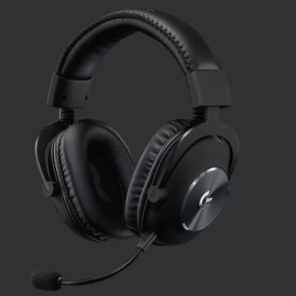 G Pro X Gaming Headset - Nero