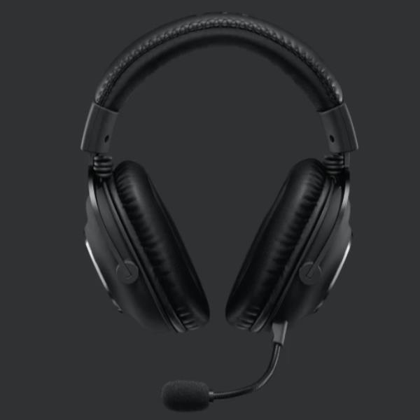 G Pro X Gaming Headset - Nero - immagine 2