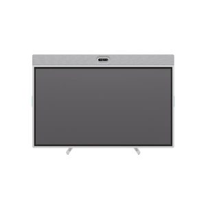 Logitech Rally Board 65 - Bianco