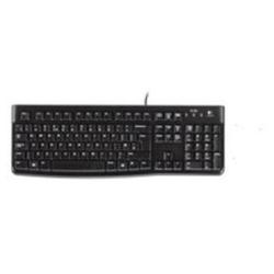 Keyboard K120