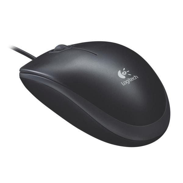 Mouse B100 Nero For Business - immagine 4