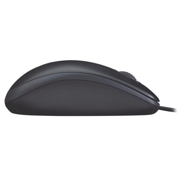 Mouse B100 Nero For Business - immagine 5