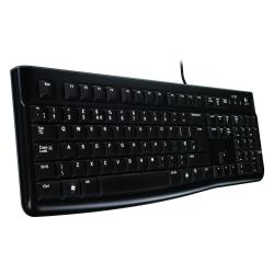 Keyboard K120 Business