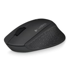 Wireless Mouse M280 (Nero)