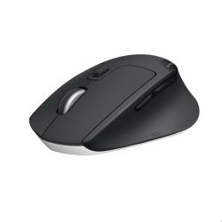 Wireless Mouse M720