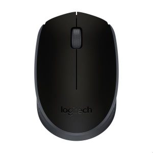 Wireless Mouse B170 - Nero Bp