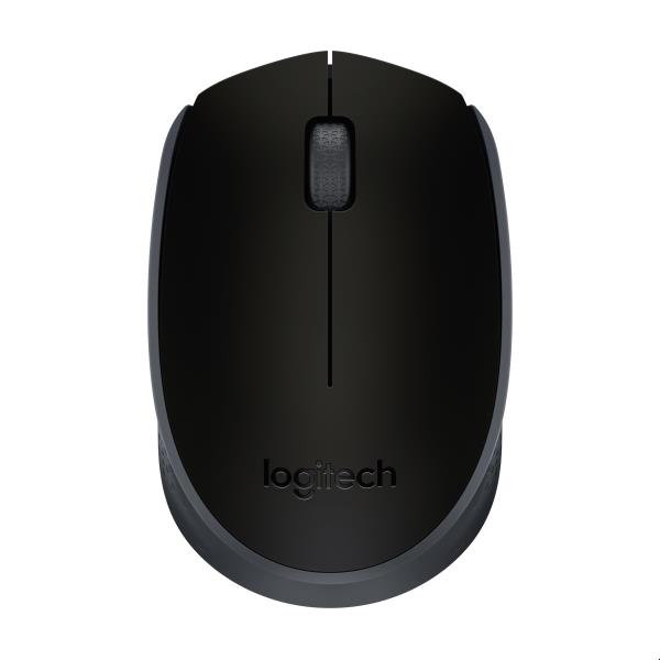 Wireless Mouse B170 - Nero Bp
