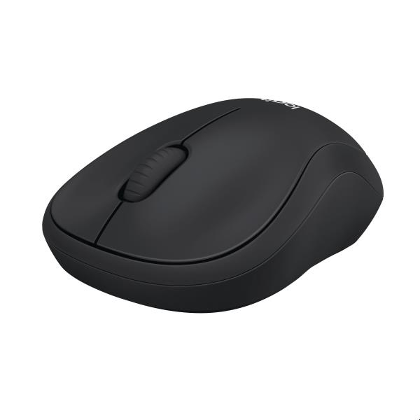 M220 Silent Mouse Nero - immagine 2