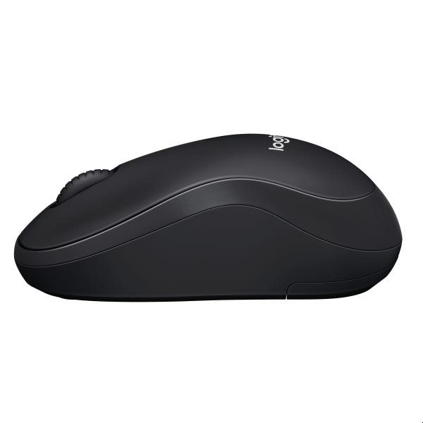 M220 Silent Mouse Nero - immagine 4