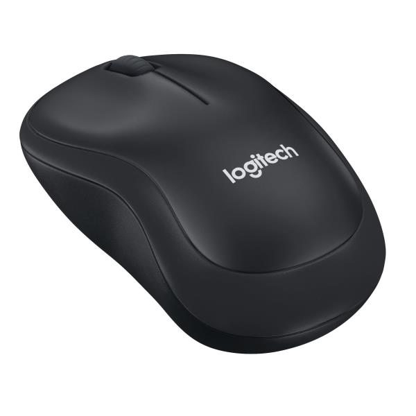 M220 Silent Mouse Nero - immagine 3