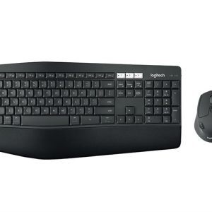 Logitech Mk850 Wireless