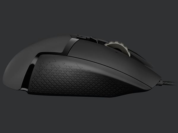 Logitech G502 Hero Gaming Mouse - immagine 7