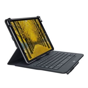 Universal Folio Custodia Tablet