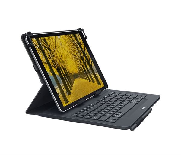 Universal Folio Custodia Tablet