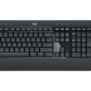 Mk540 Advanced Wireless Keyboard