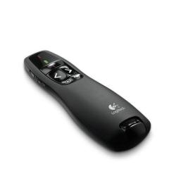 Wireless Presenter R400
