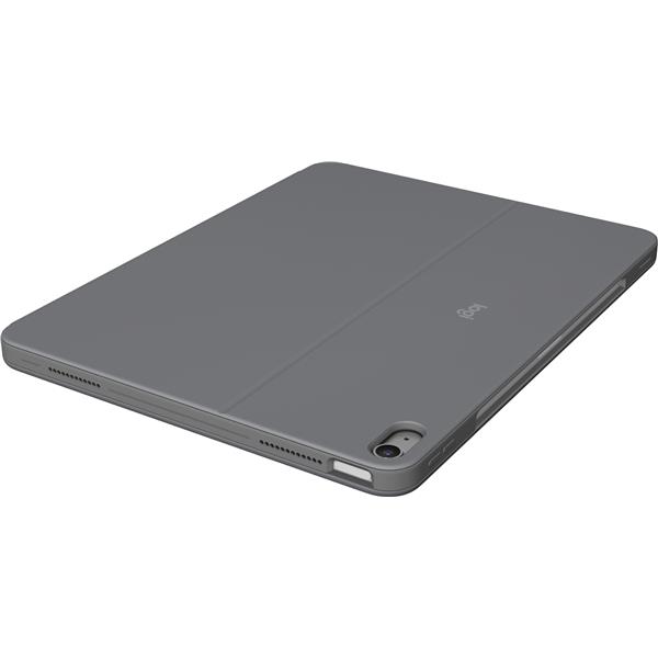 Logitech Combo Touch For Ipad - immagine 5