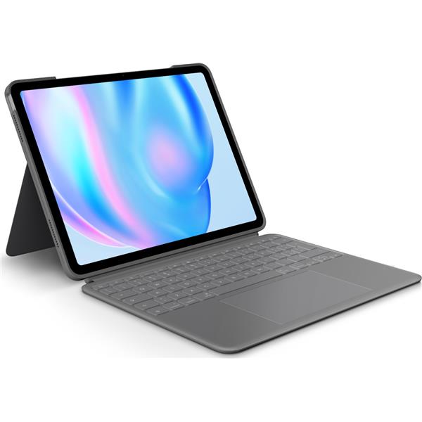 Logitech Combo Touch For Ipad