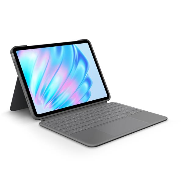Logitech Combo Touch Ipad Air