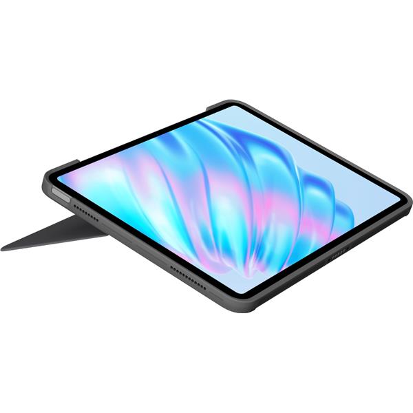 Logitech Combo Touch Ipad Air - immagine 3