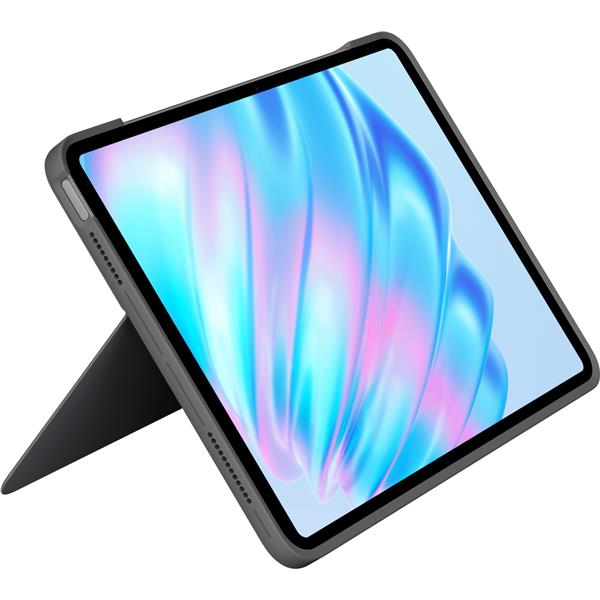 Logitech Combo Touch Ipad Air - immagine 4
