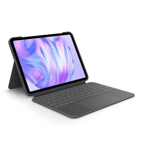 Logitech Combo Touch Ipad Pro