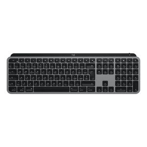 Mx Keys S For Mac - Space Grigio Ita