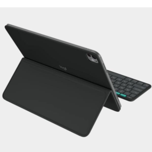 Flip Folio - Graphite - Ita - immagine 4