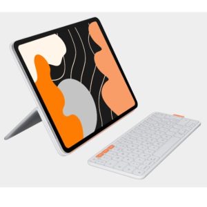 Flip Folio - Pale Grigio - Ita