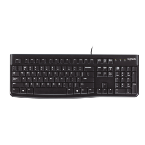 Keyboard K120 - Uk Layout