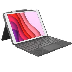 Combo Touch Ipad 7Th Gen Graphit