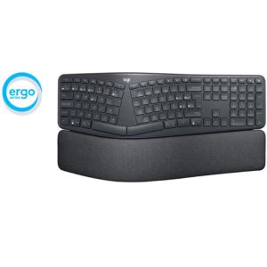 Ergo K860 Spain