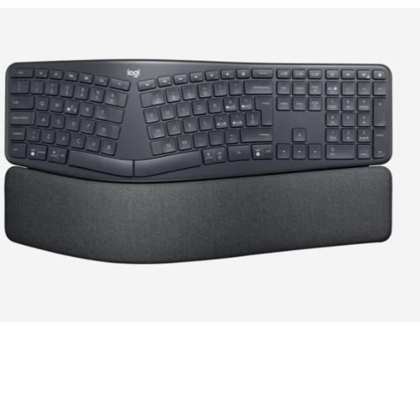 Ergo K860 - Graphite - Emea - immagine 2