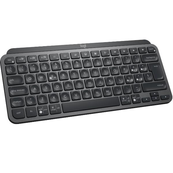 Mx Keys Mini For Business