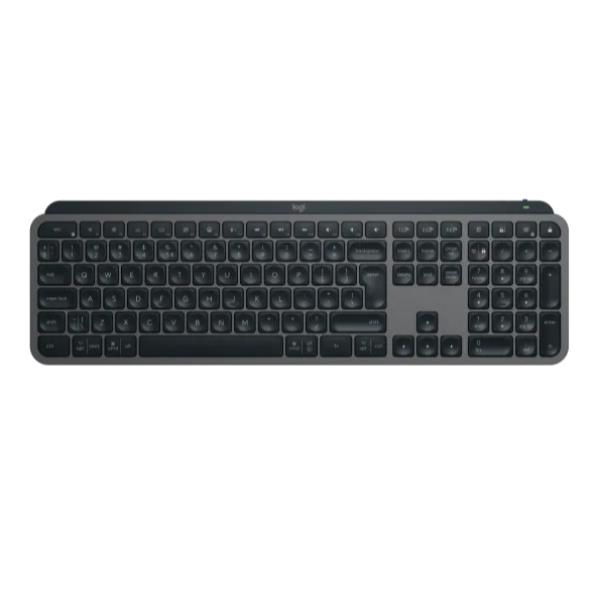 Mx Keys S - Graphite - immagine 2