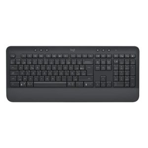 K650 - Graphite - Ita