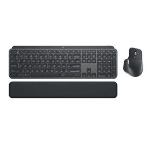 Mx Keys Combo For Business