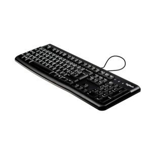 Keyboard K120 For Business-Fra