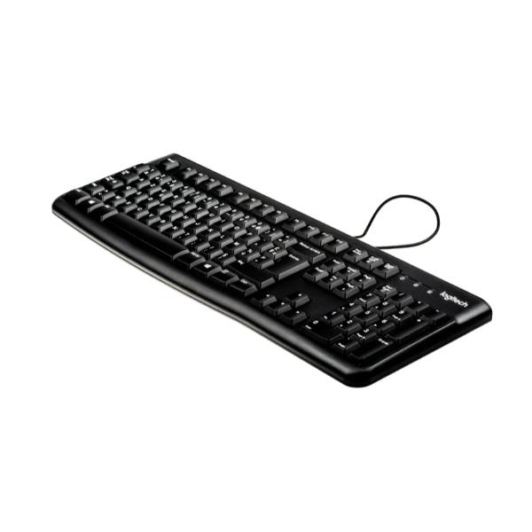 Keyboard K120 For Business-Fra - immagine 2