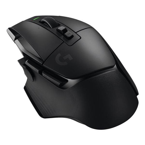 G502 X Lightspeed Wireless Gam - immagine 6