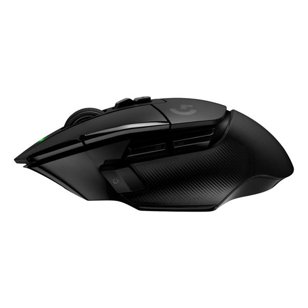 G502 X Lightspeed Wireless Gam - immagine 4