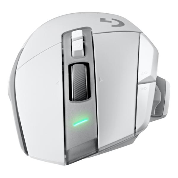 G502 X Lightspeed Wireless Gam - immagine 2