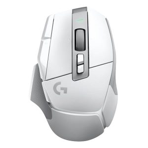 G502 X Lightspeed Wireless Gam