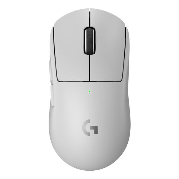 Logitech G Pro X Superlight 2