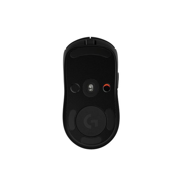 Pro 2 Lightspeed Wireless Mouse Bl - immagine 4