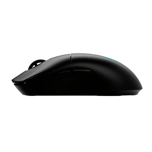 Pro 2 Lightspeed Wireless Mouse Bl - immagine 2