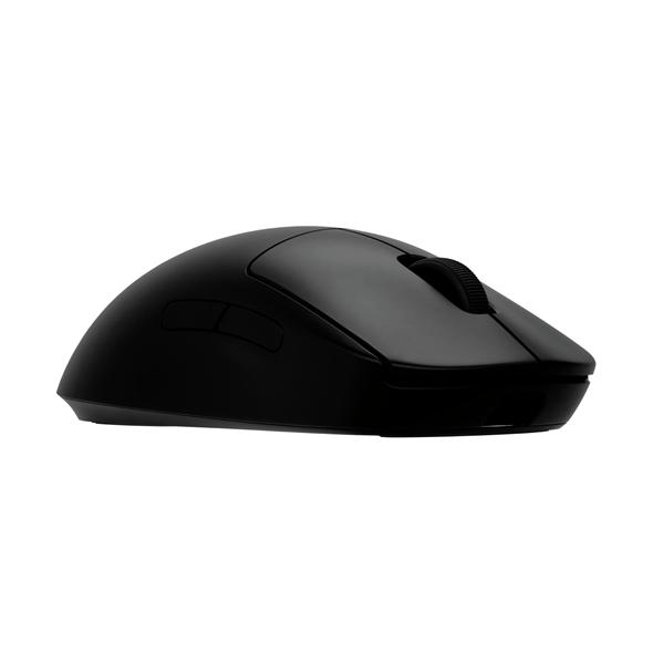Pro 2 Lightspeed Wireless Mouse Bl - immagine 5