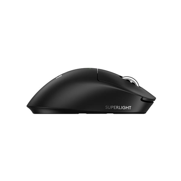 Logitech Pro X Superlight 2 Dex Blk - immagine 3